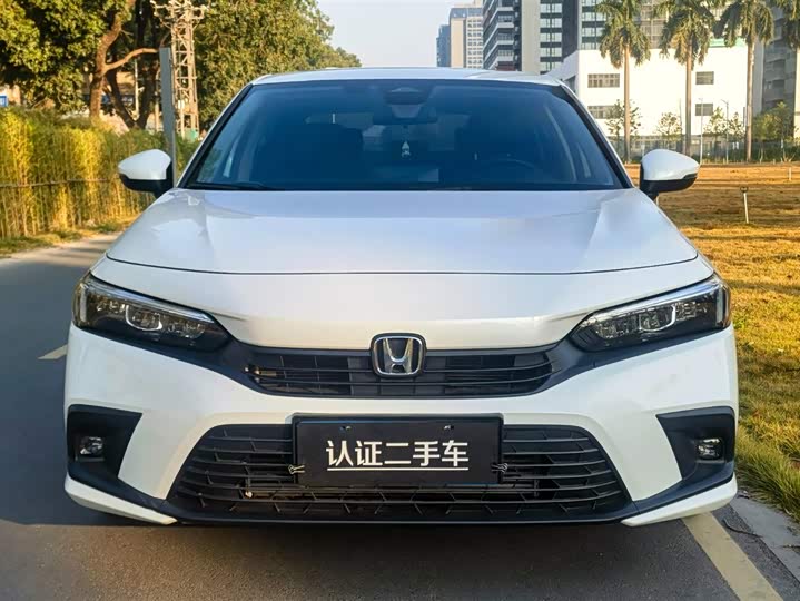 Фото 2 - Honda Civic