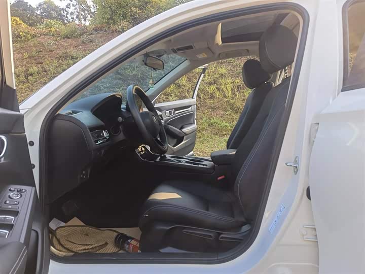 Фото 9 - Honda Civic