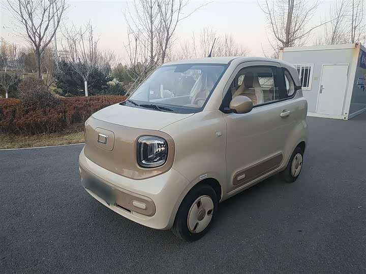 Фото 2 - Bestune Pony