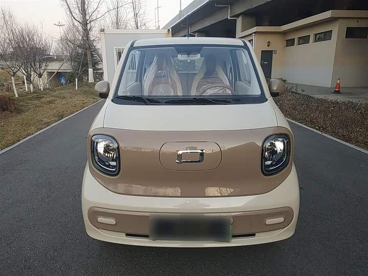 Фото 3 - Bestune Pony