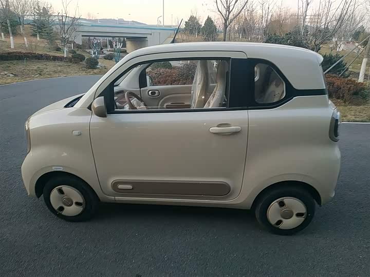 Фото 5 - Bestune Pony