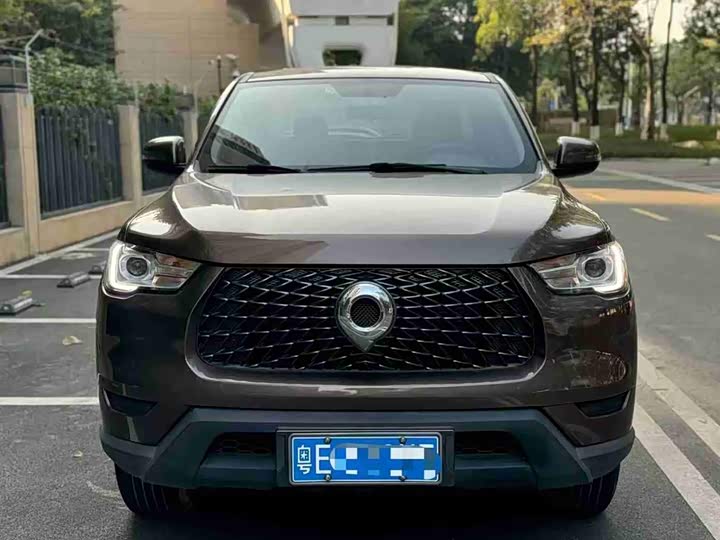 Фото 3 - Great Wall Pao