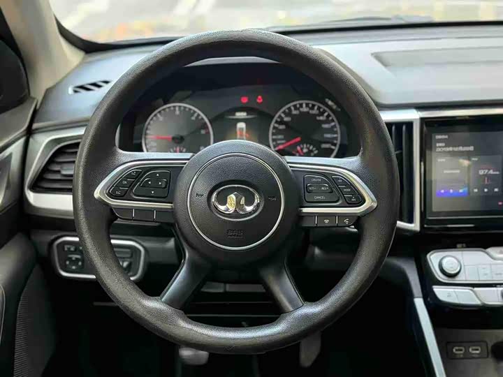 Фото 6 - Great Wall Pao