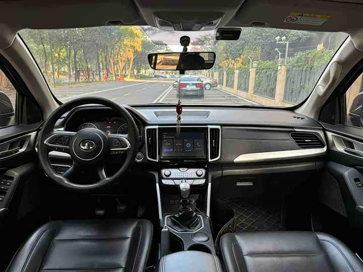 Фото 7 - Great Wall Pao