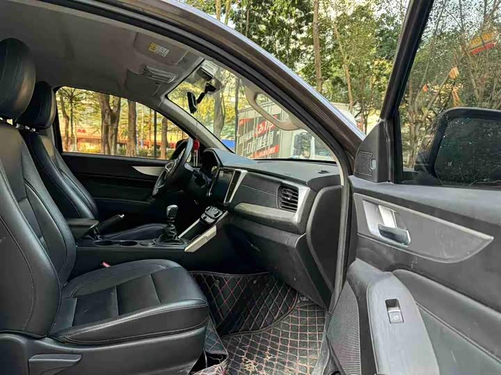 Фото 8 - Great Wall Pao