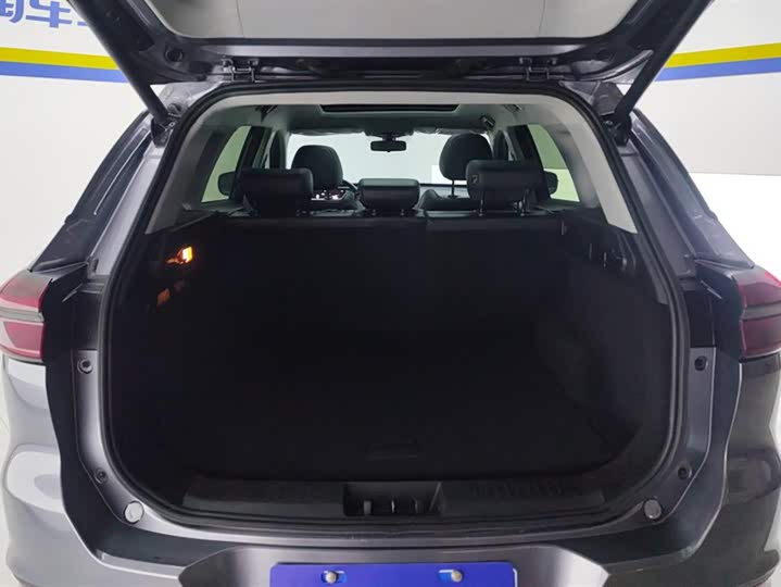 Фото 4 - Chery Tiggo 7 Plus