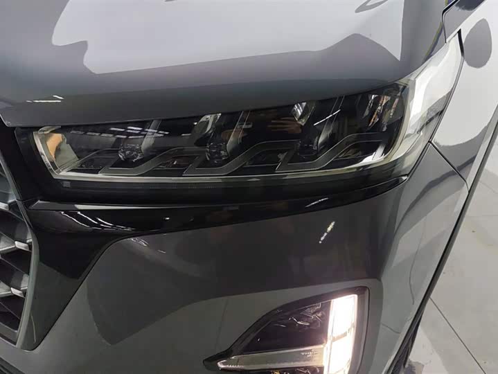 Фото 5 - Chery Tiggo 7 Plus