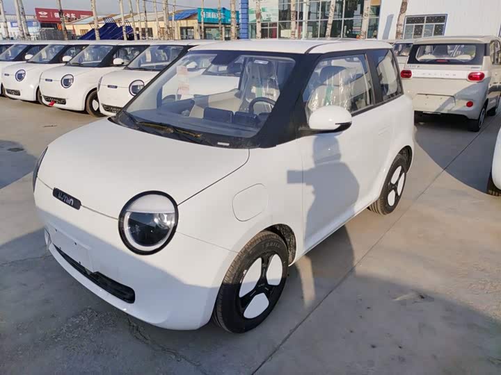 Фото 2 - Changan Qiyuan (Nevo) Lumin