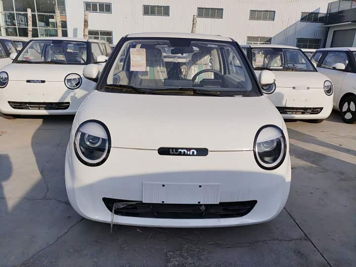 Фото 3 - Changan Qiyuan (Nevo) Lumin