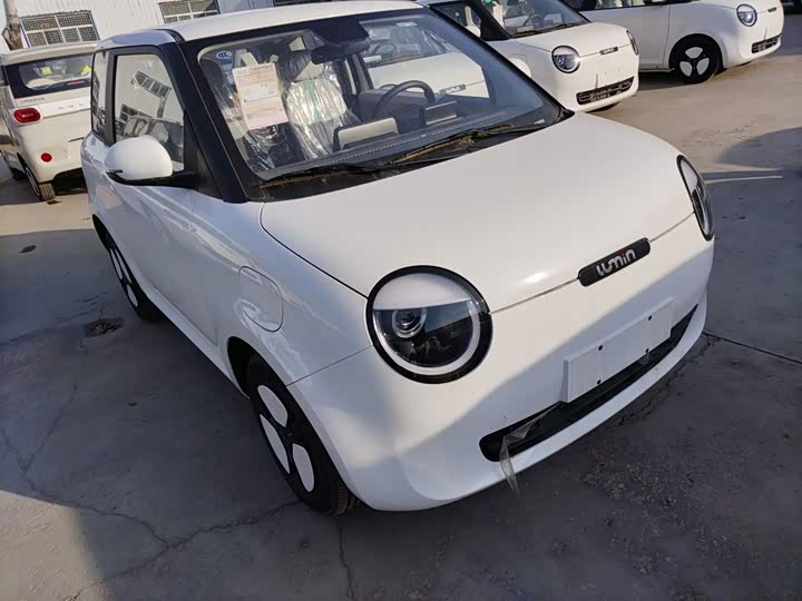 Фото 4 - Changan Qiyuan (Nevo) Lumin