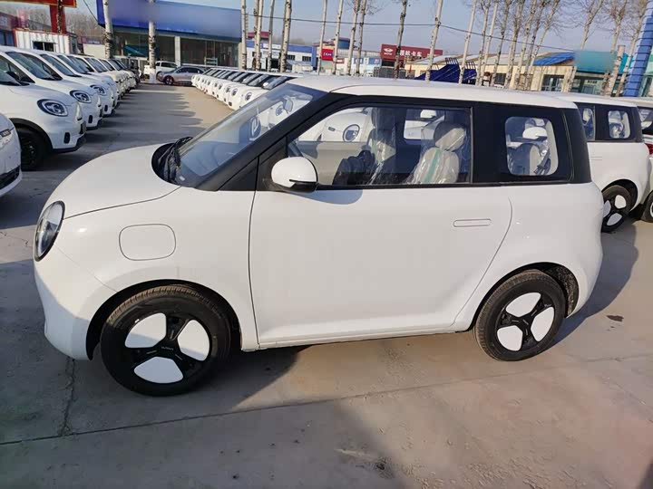 Фото 5 - Changan Qiyuan (Nevo) Lumin