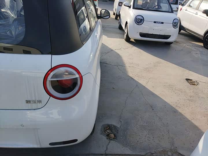 Фото 8 - Changan Qiyuan (Nevo) Lumin