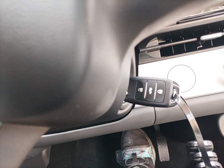 Фото 9 - Changan Qiyuan (Nevo) Lumin