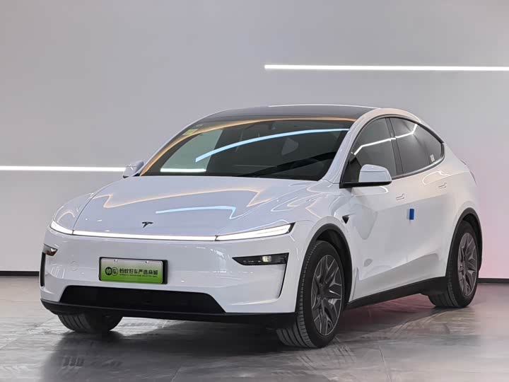 Фото 1 - Tesla Model Y