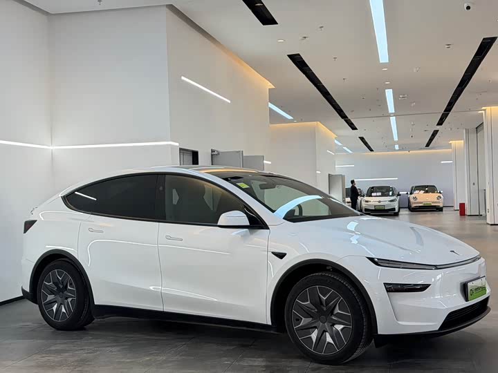 Фото 3 - Tesla Model Y