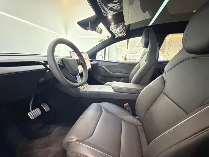 Фото 4 - Tesla Model Y