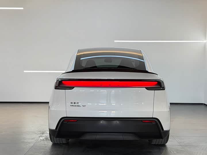 Фото 8 - Tesla Model Y