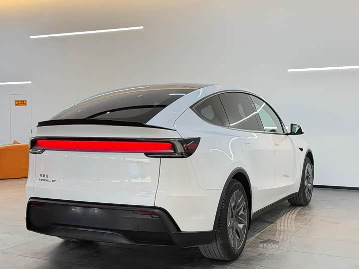 Фото 9 - Tesla Model Y