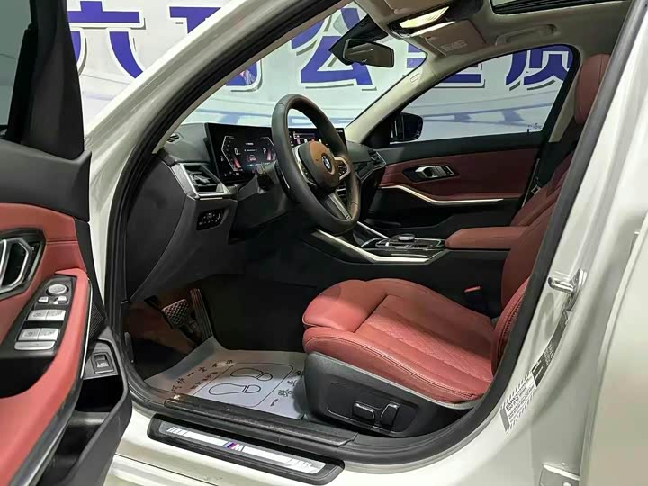 Фото 7 - BMW 3 Series