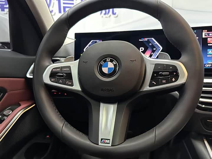 Фото 9 - BMW 3 Series