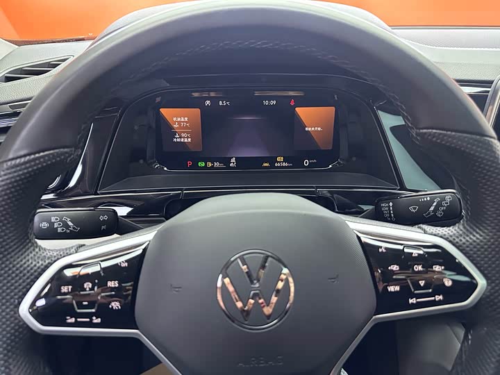 Фото 5 - Volkswagen Teramont Pro