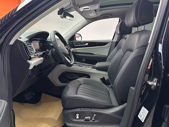 Фото 9 - Volkswagen Teramont Pro