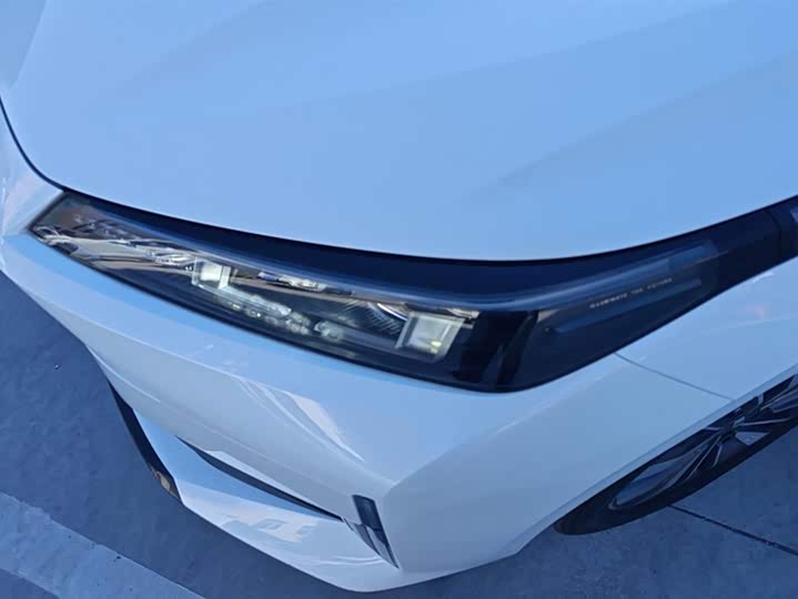 Фото 5 - Changan Qiyuan (Nevo) A05