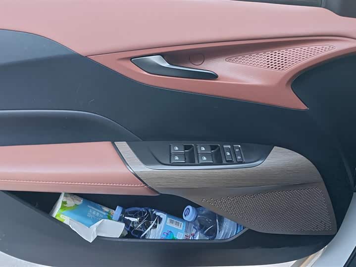 Фото 7 - Changan Qiyuan (Nevo) A05