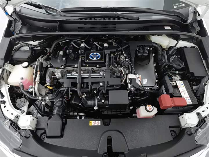 Фото 6 - Toyota Levin