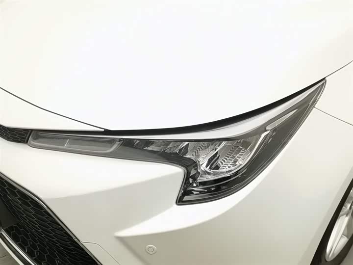 Фото 7 - Toyota Levin