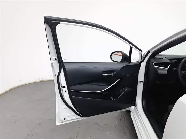 Фото 8 - Toyota Levin