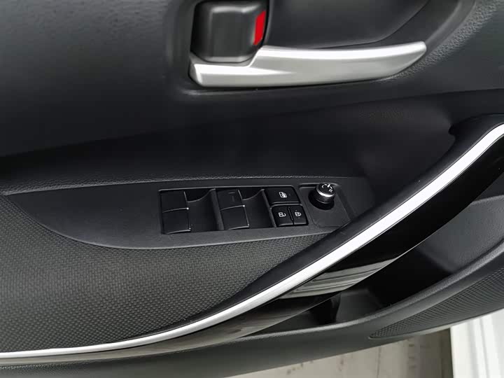 Фото 9 - Toyota Levin