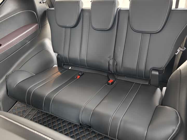 Фото 9 - GAC Trumpchi M6