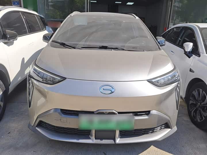 Фото 3 - GAC Aion Y