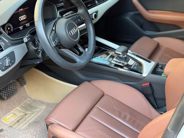 Фото 5 - Audi A5