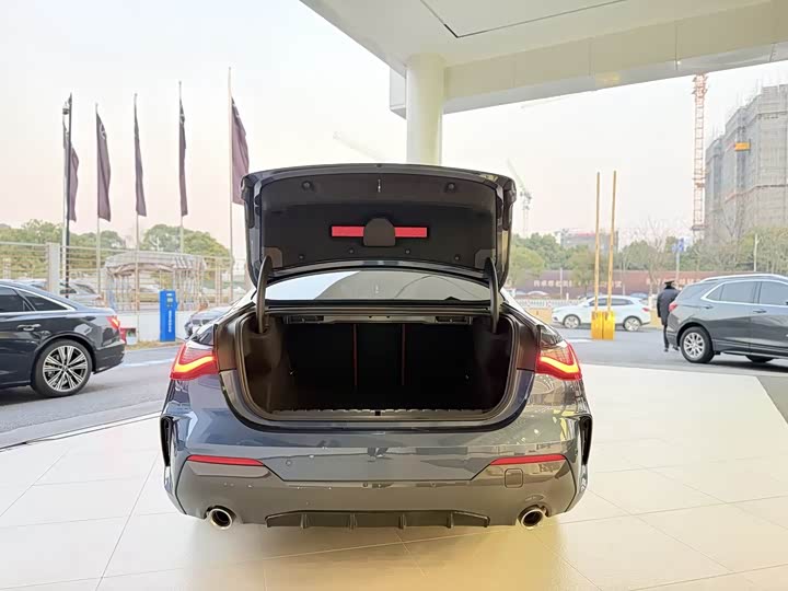 Фото 6 - BMW 4 Series