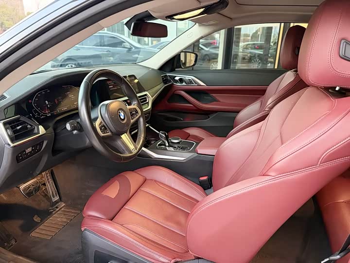 Фото 7 - BMW 4 Series