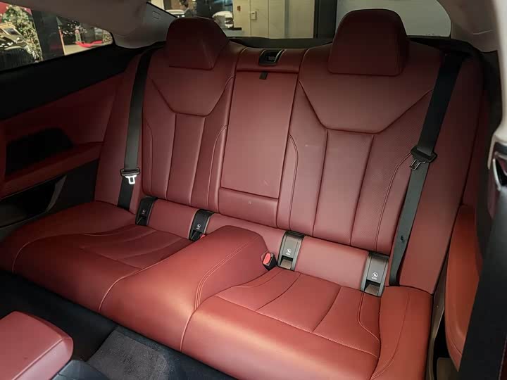 Фото 8 - BMW 4 Series