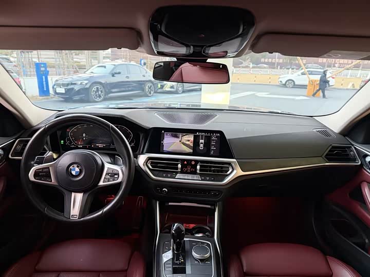 Фото 9 - BMW 4 Series