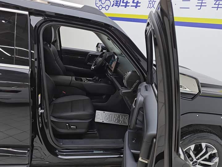 Фото 8 - Haval H-Dog