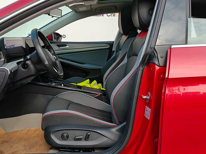 Фото 6 - Volkswagen Lamando L