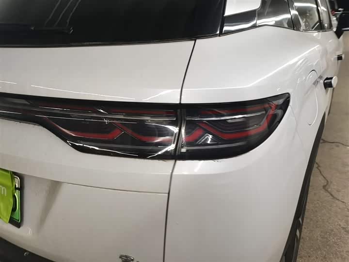 Фото 8 - BYD Song L DM-i Hybrid