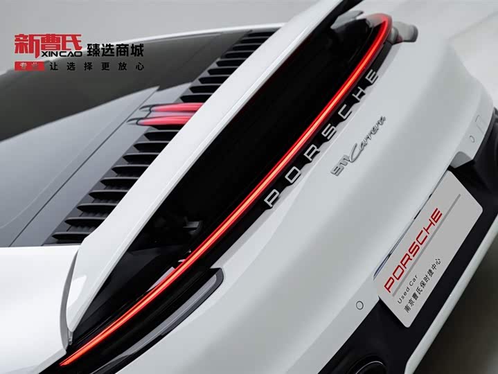 Фото 7 - Porsche 911