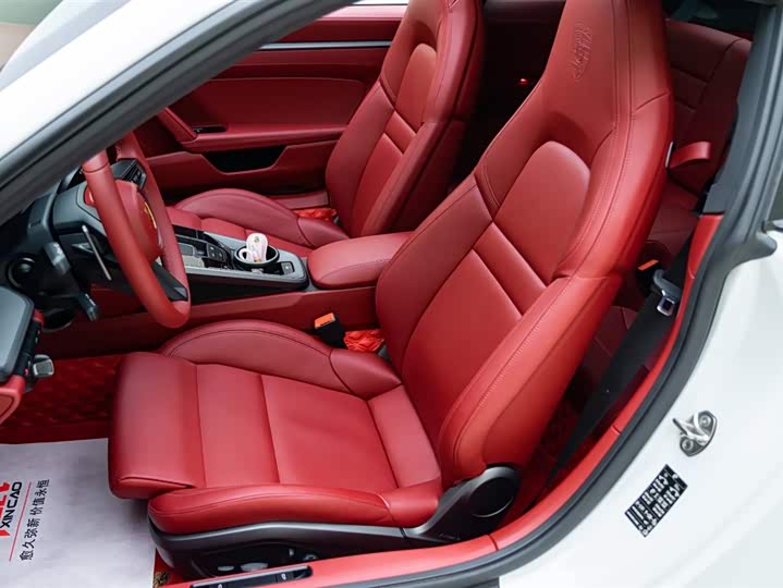 Фото 9 - Porsche 911