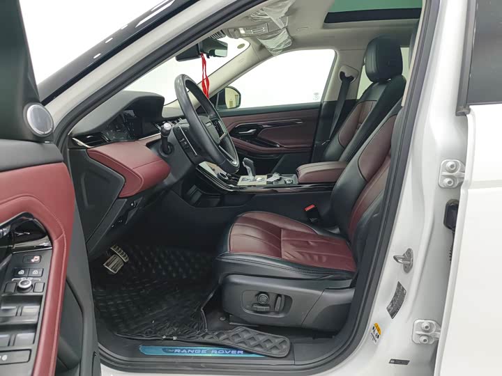 Фото 7 - Land Rover Range Rover Evoque L