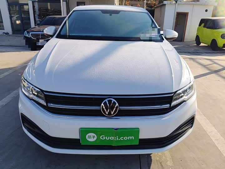 Фото 3 - Volkswagen Bora