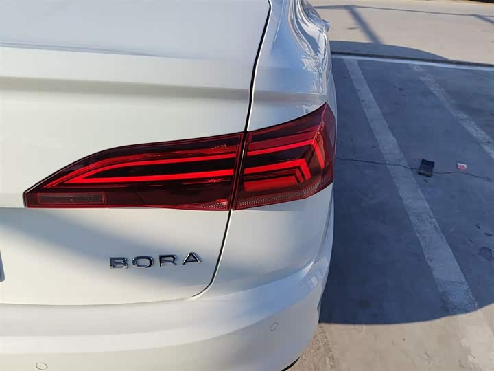 Фото 8 - Volkswagen Bora