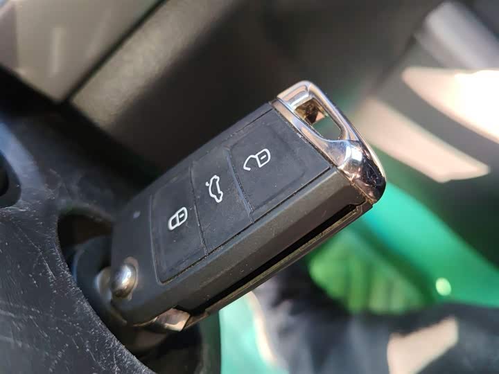 Фото 9 - Volkswagen Bora