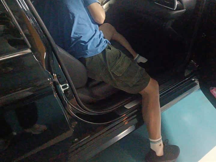 Фото 8 - Toyota Camry