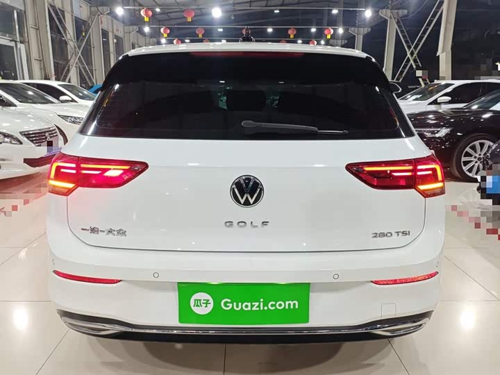 Фото 6 - Volkswagen Golf